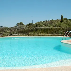 Hotel Li Graniti, Baja Sardinia