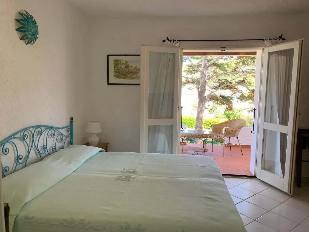 Hotel Punta Est Baja Sardinia