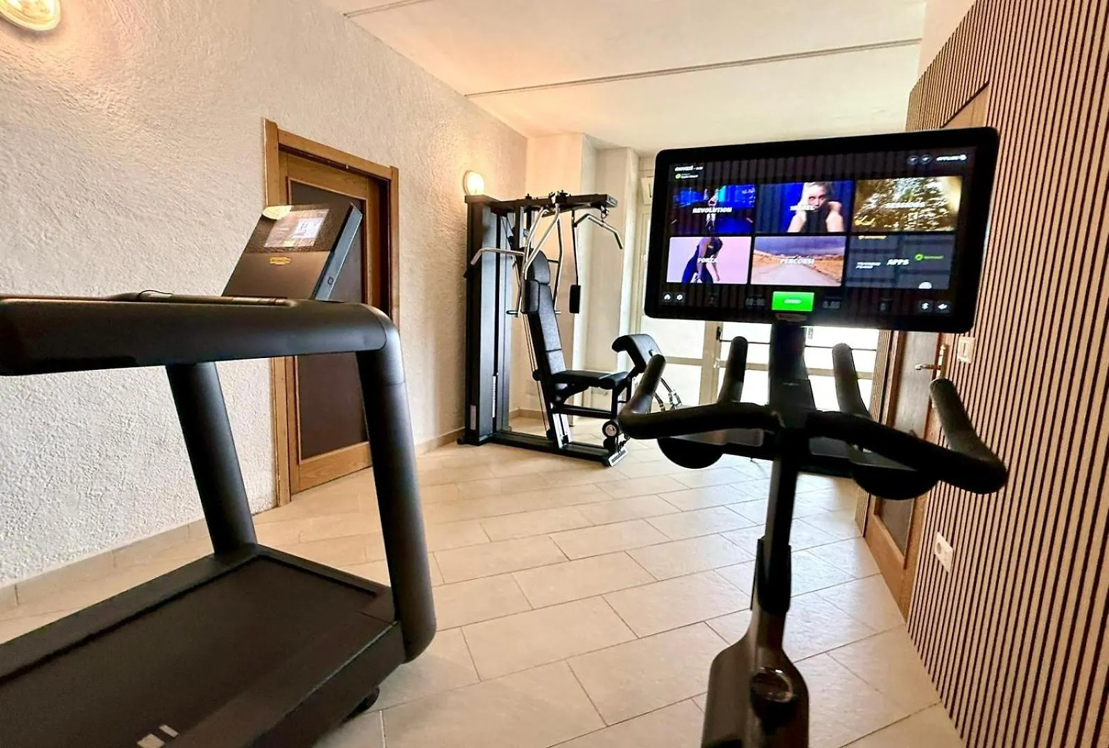 באיה סרדיניה Hotel Punta Est באיה סרדיניה