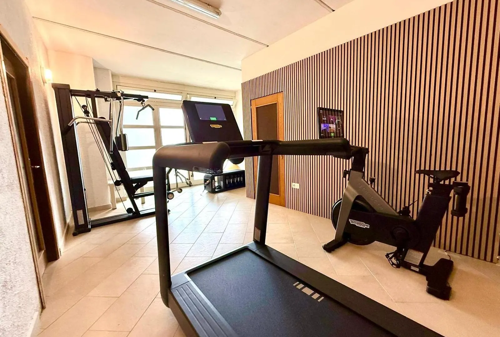 באיה סרדיניה Hotel Punta Est