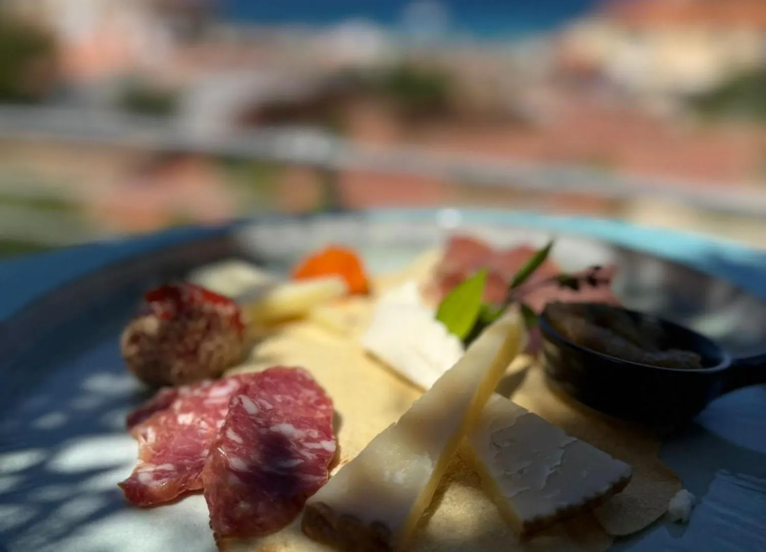 Hotel Punta Est Baja Sardinia